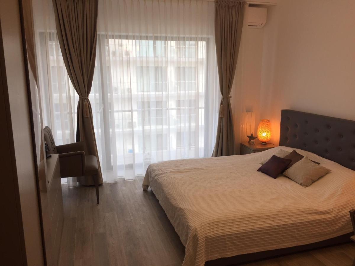 Luxury Studio 42 De Silva Mamaja Zewnętrze zdjęcie