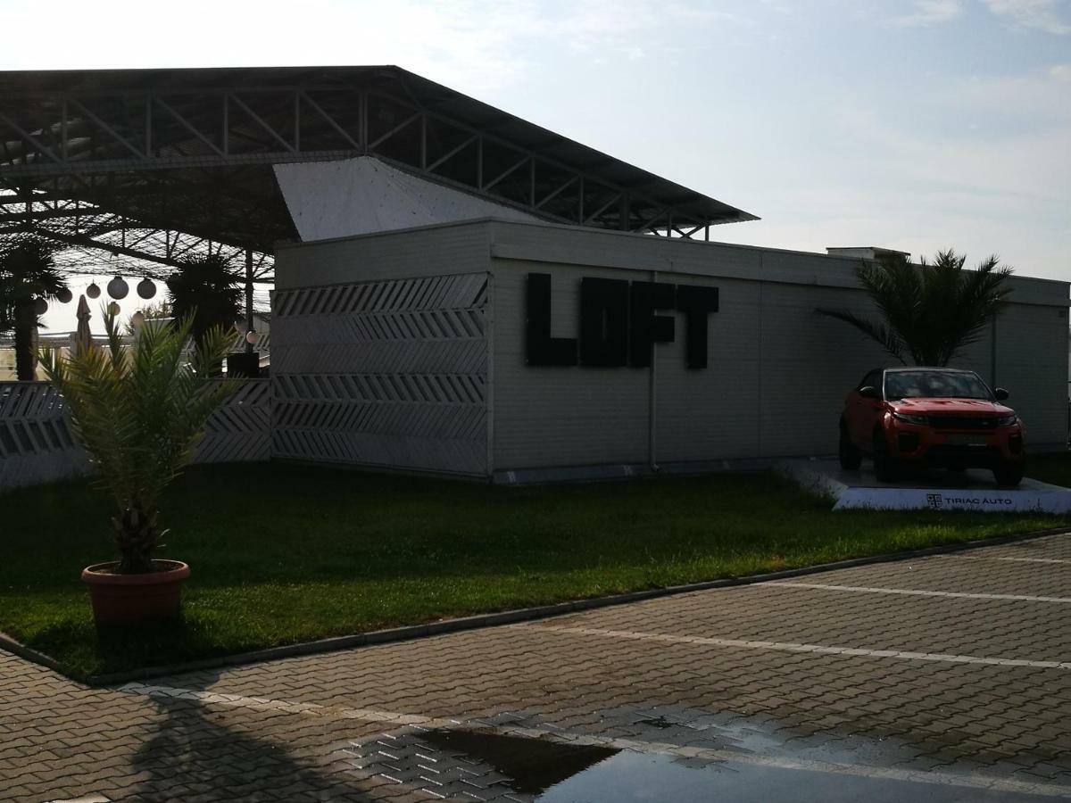 Luxury Studio 42 De Silva Mamaja Zewnętrze zdjęcie