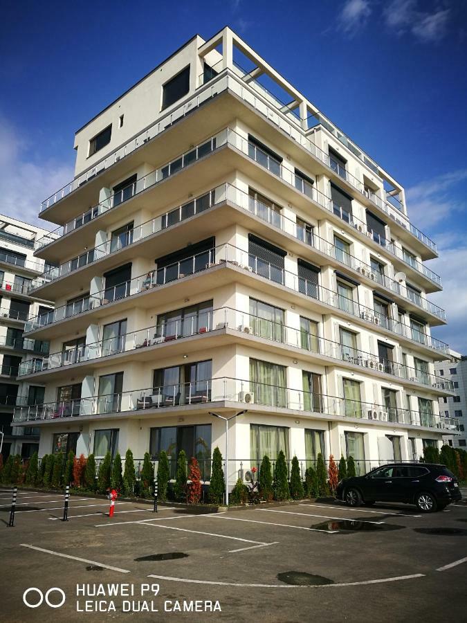 Luxury Studio 42 De Silva Mamaja Zewnętrze zdjęcie