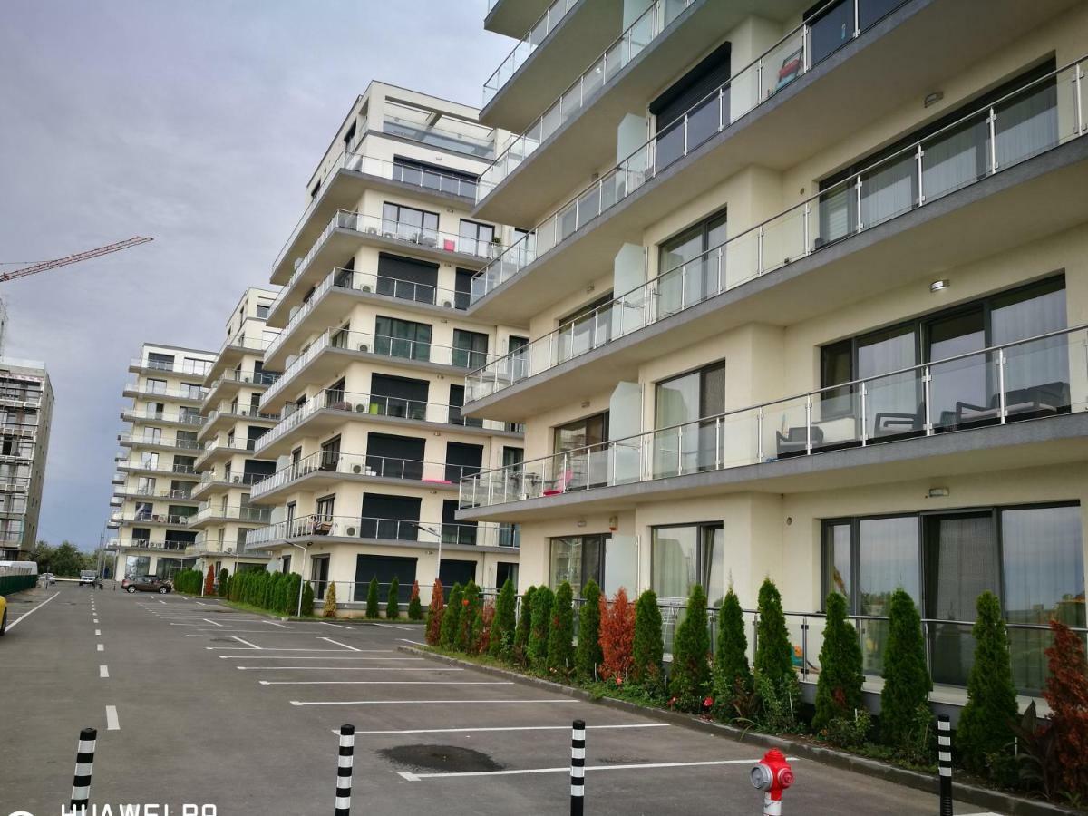 Luxury Studio 42 De Silva Mamaja Zewnętrze zdjęcie