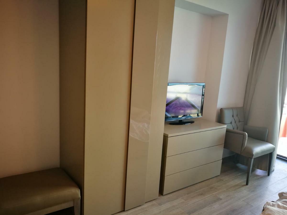 Luxury Studio 42 De Silva Mamaja Zewnętrze zdjęcie