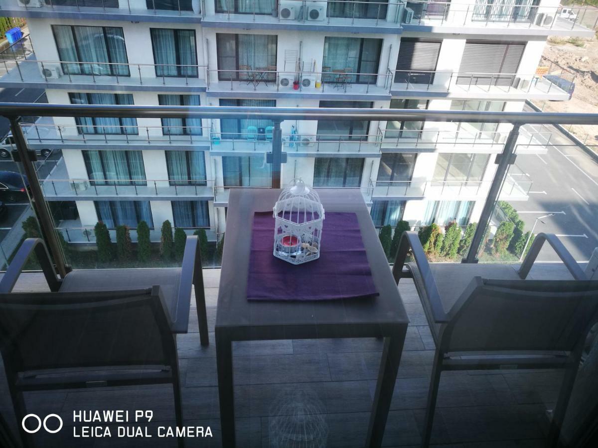 Luxury Studio 42 De Silva Mamaja Zewnętrze zdjęcie