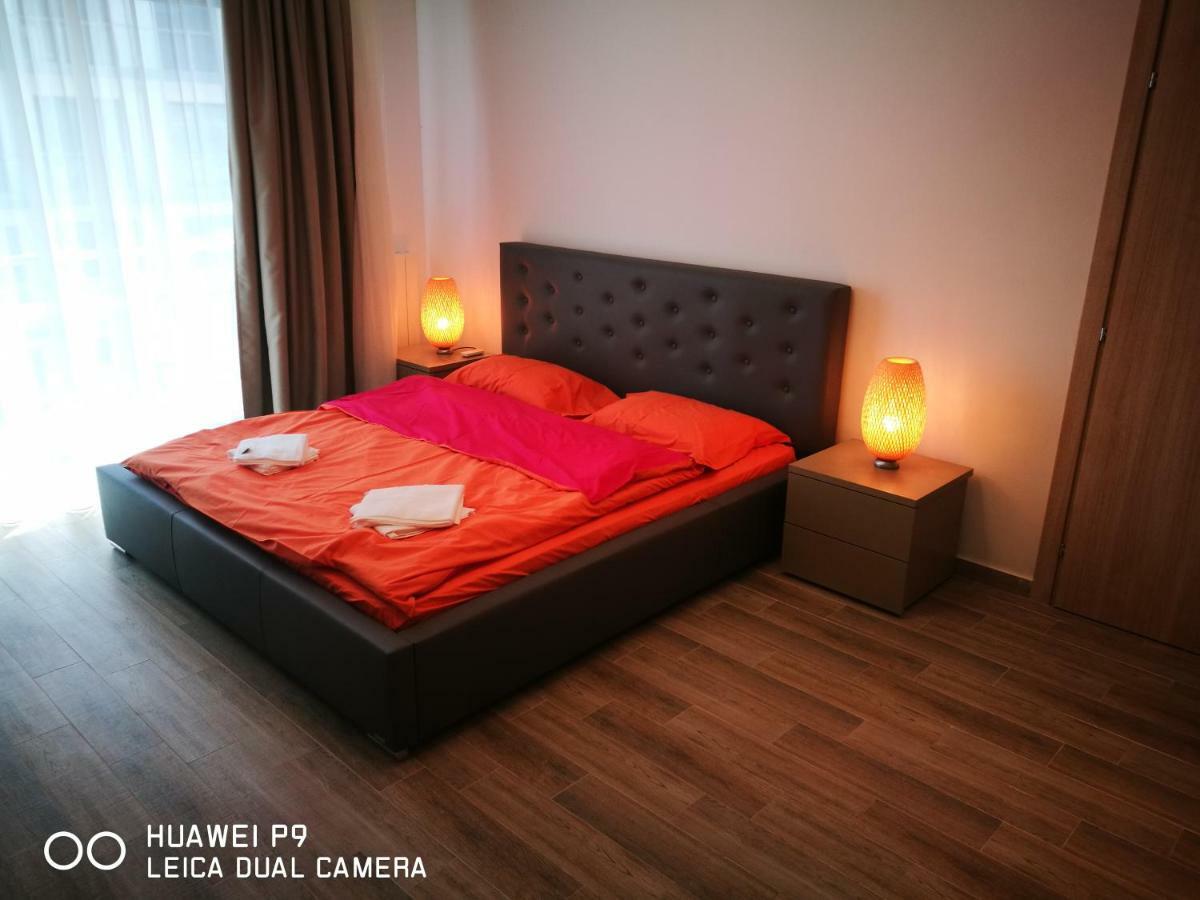 Luxury Studio 42 De Silva Mamaja Zewnętrze zdjęcie