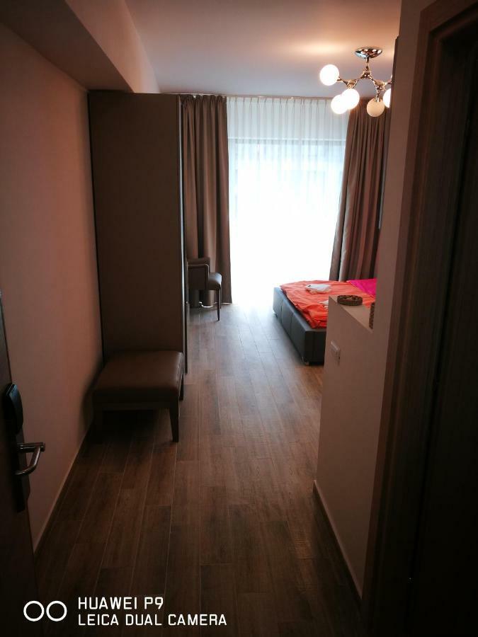 Luxury Studio 42 De Silva Mamaja Zewnętrze zdjęcie