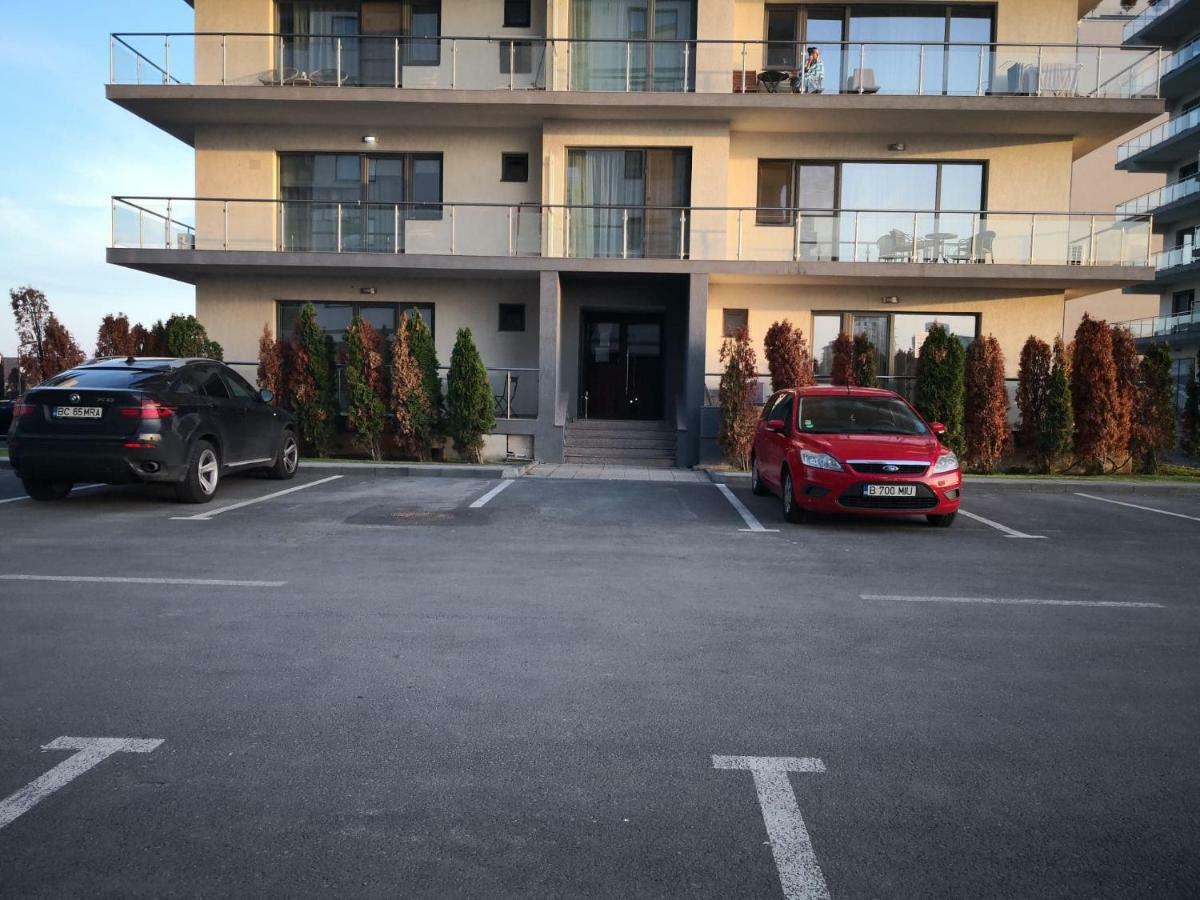 Luxury Studio 42 De Silva Mamaja Zewnętrze zdjęcie