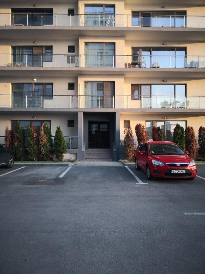 Luxury Studio 42 De Silva Mamaja Zewnętrze zdjęcie